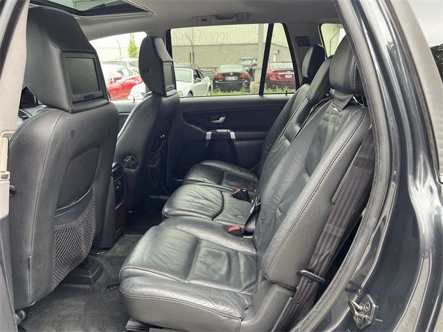 2011 Volvo XC90 3.2 - 22905414 - 12