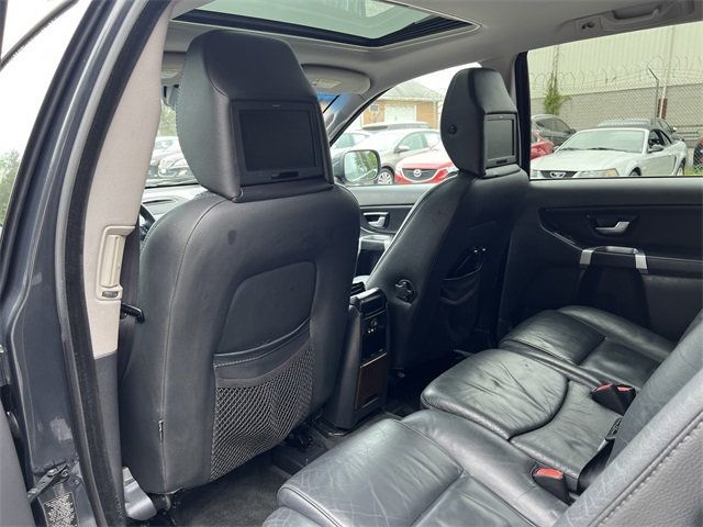 2011 Volvo XC90 3.2 - 22905414 - 13