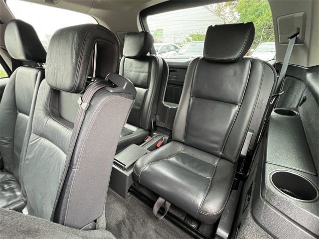 2011 Volvo XC90 3.2 - 22905414 - 14