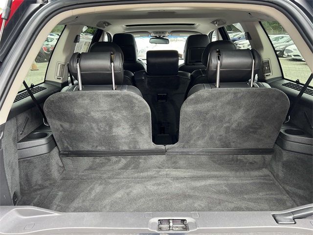 2011 Volvo XC90 3.2 - 22905414 - 15