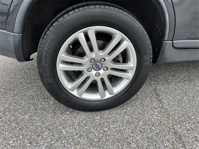 2011 Volvo XC90 3.2 - 22905414 - 16