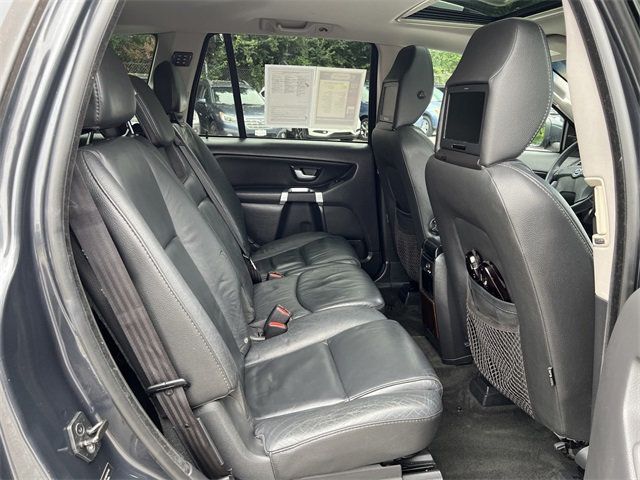 2011 Volvo XC90 3.2 - 22905414 - 17