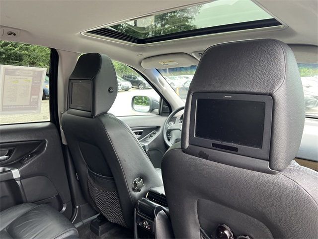 2011 Volvo XC90 3.2 - 22905414 - 18