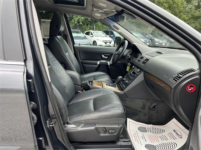 2011 Volvo XC90 3.2 - 22905414 - 19