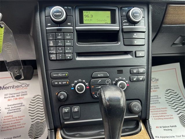 2011 Volvo XC90 3.2 - 22905414 - 27