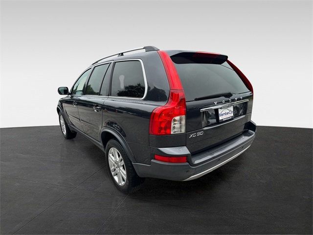 2011 Volvo XC90 3.2 - 22905414 - 2