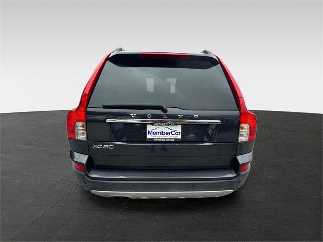 2011 Volvo XC90 3.2 - 22905414 - 3