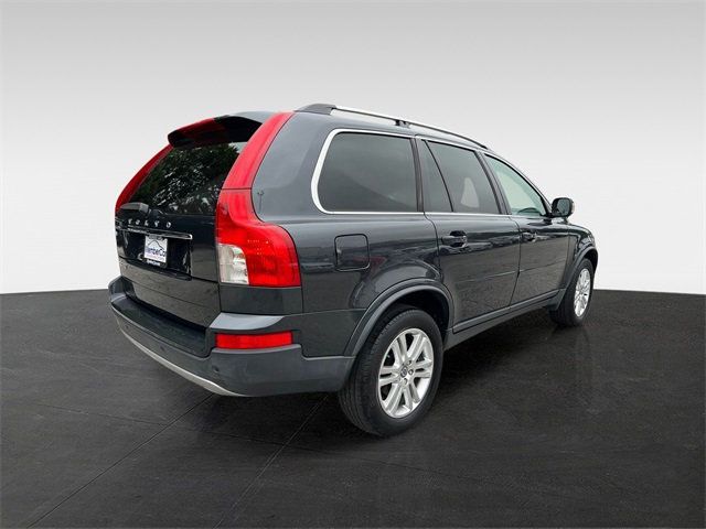 2011 Volvo XC90 3.2 - 22905414 - 4