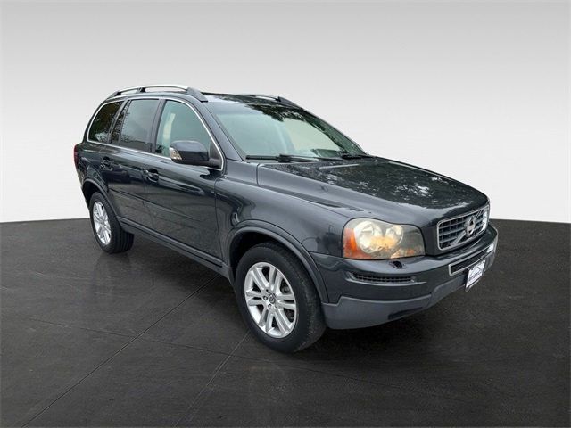 2011 Volvo XC90 3.2 - 22905414 - 6