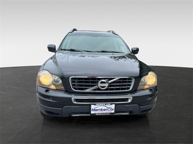 2011 Volvo XC90 3.2 - 22905414 - 7