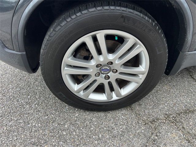 2011 Volvo XC90 3.2 - 22905414 - 8