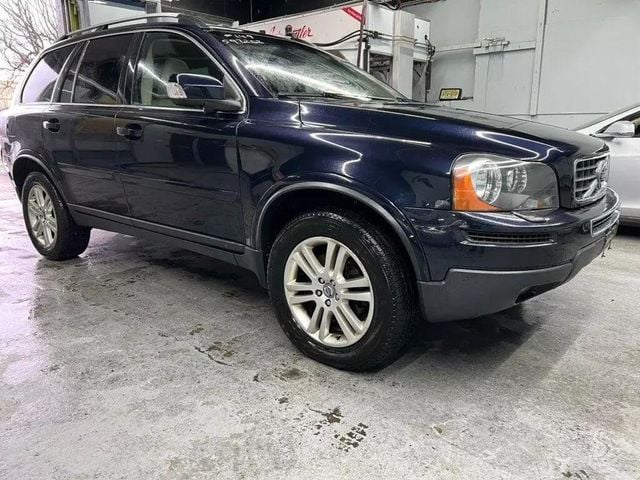 2011 Volvo XC90 AWD 4dr I6 - 22374885 - 0