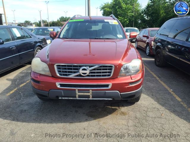 2011 Volvo XC90 AWD 4dr I6 - 23037554 - 1
