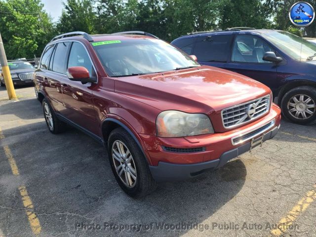 2011 Volvo XC90 AWD 4dr I6 - 23037554 - 2
