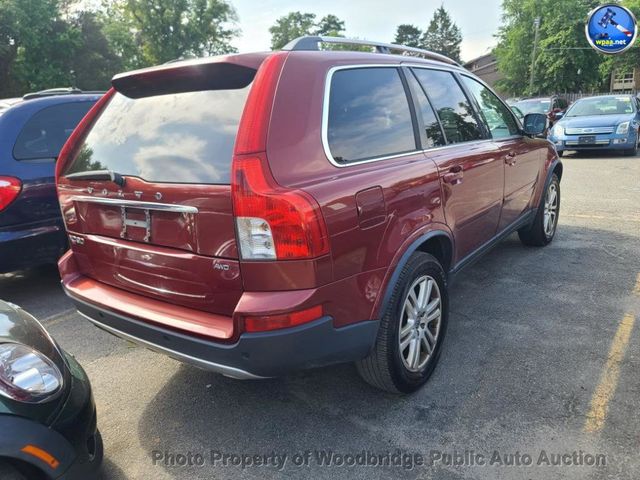 2011 Volvo XC90 AWD 4dr I6 - 23037554 - 3