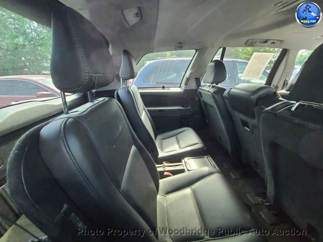 2011 Volvo XC90 AWD 4dr I6 - 23037554 - 5