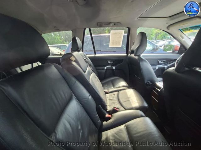2011 Volvo XC90 AWD 4dr I6 - 23037554 - 6