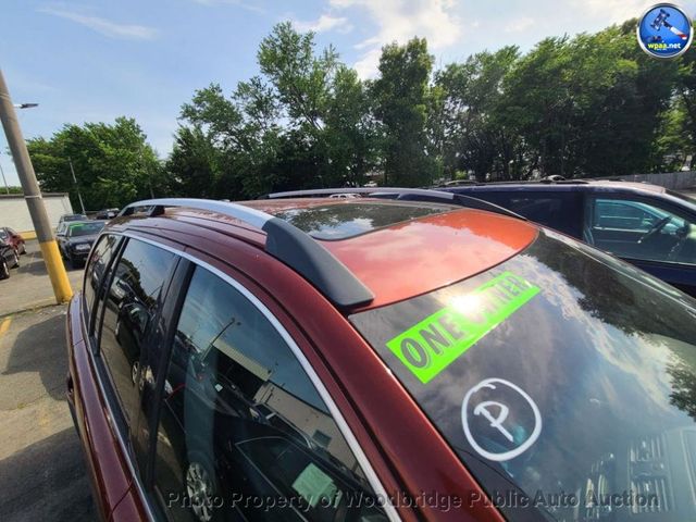 2011 Volvo XC90 AWD 4dr I6 - 23037554 - 8