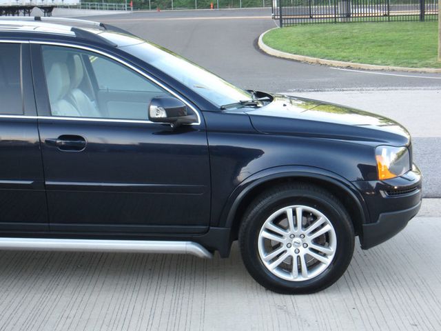 2011 Volvo XC90 AWD 4dr I6 - 22460544 - 10