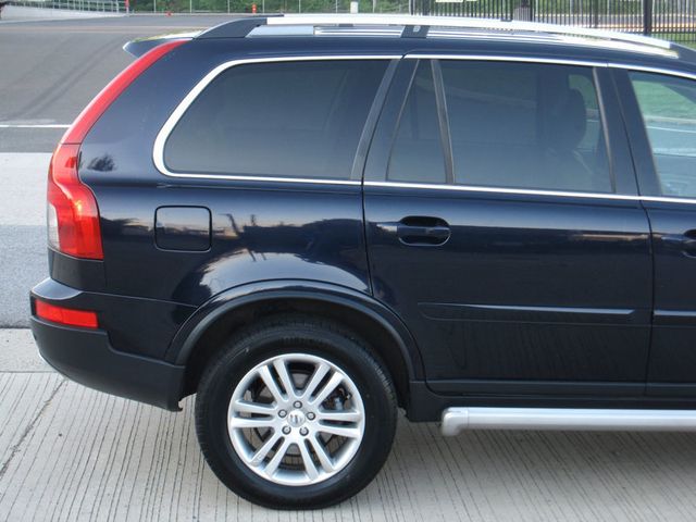 2011 Volvo XC90 AWD 4dr I6 - 22460544 - 11