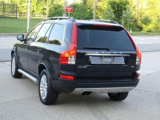 2011 Volvo XC90 AWD 4dr I6 - 22460544 - 12