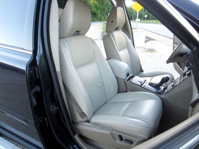 2011 Volvo XC90 AWD 4dr I6 - 22460544 - 24