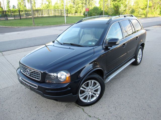 2011 Volvo XC90 AWD 4dr I6 - 22460544 - 3