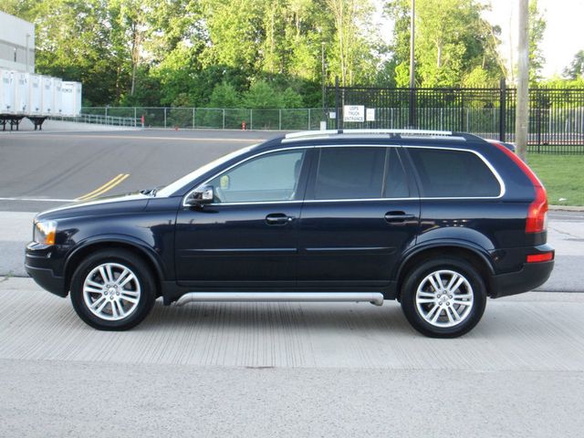 2011 Volvo XC90 AWD 4dr I6 - 22460544 - 6