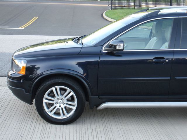 2011 Volvo XC90 AWD 4dr I6 - 22460544 - 7