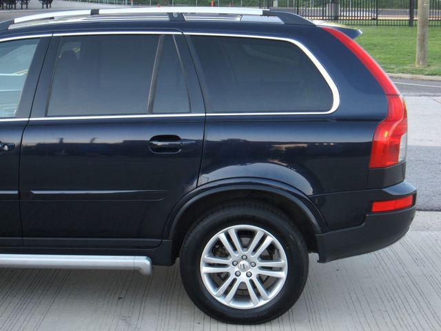 2011 Volvo XC90 AWD 4dr I6 - 22460544 - 8