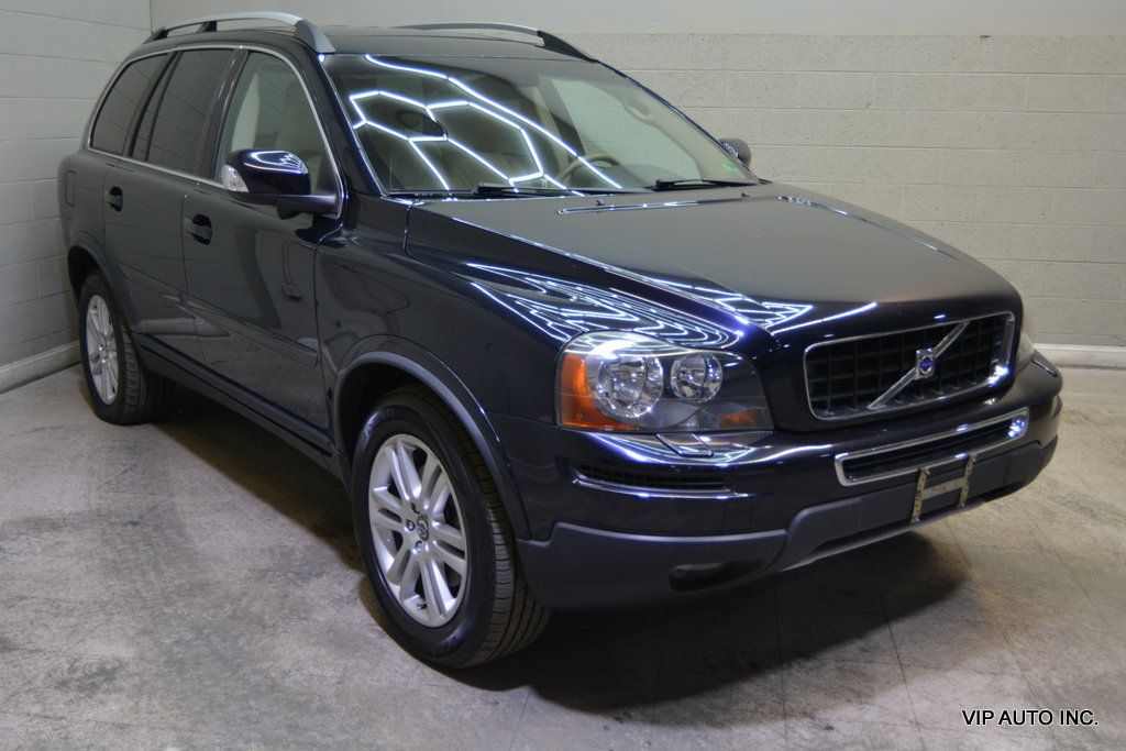 2011 Volvo XC90 AWD 4dr I6 - 22865160 | Video 1