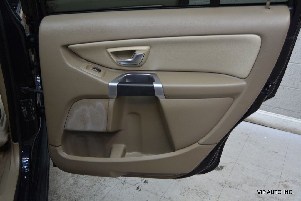 2011 Volvo XC90 AWD 4dr I6 - 22865160 - 9