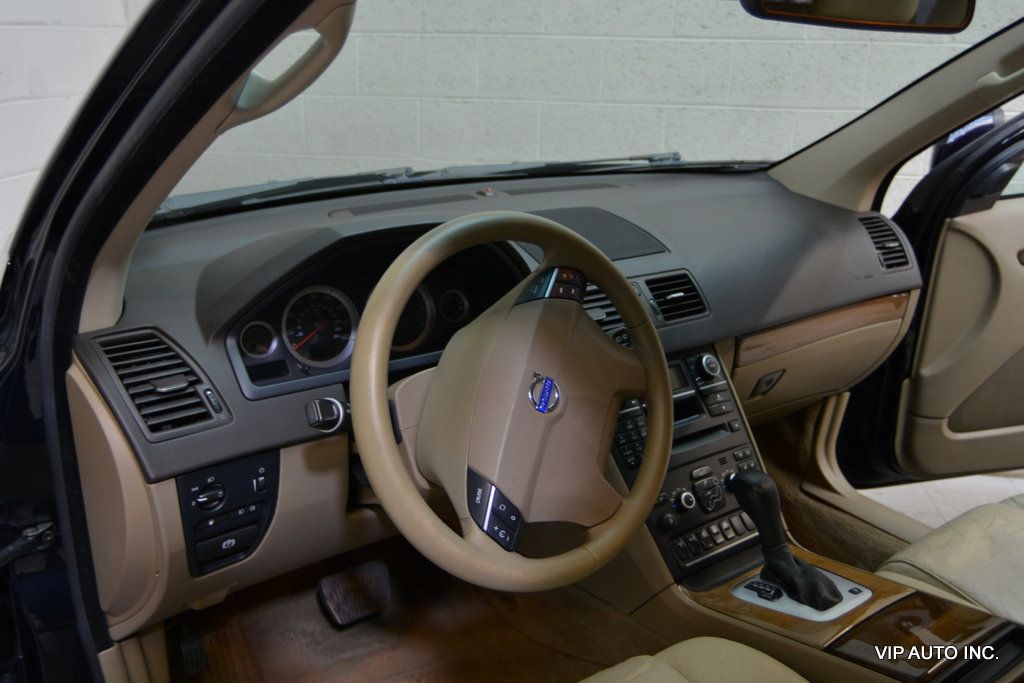 2011 Volvo XC90 AWD 4dr I6 - 22865160 - 10