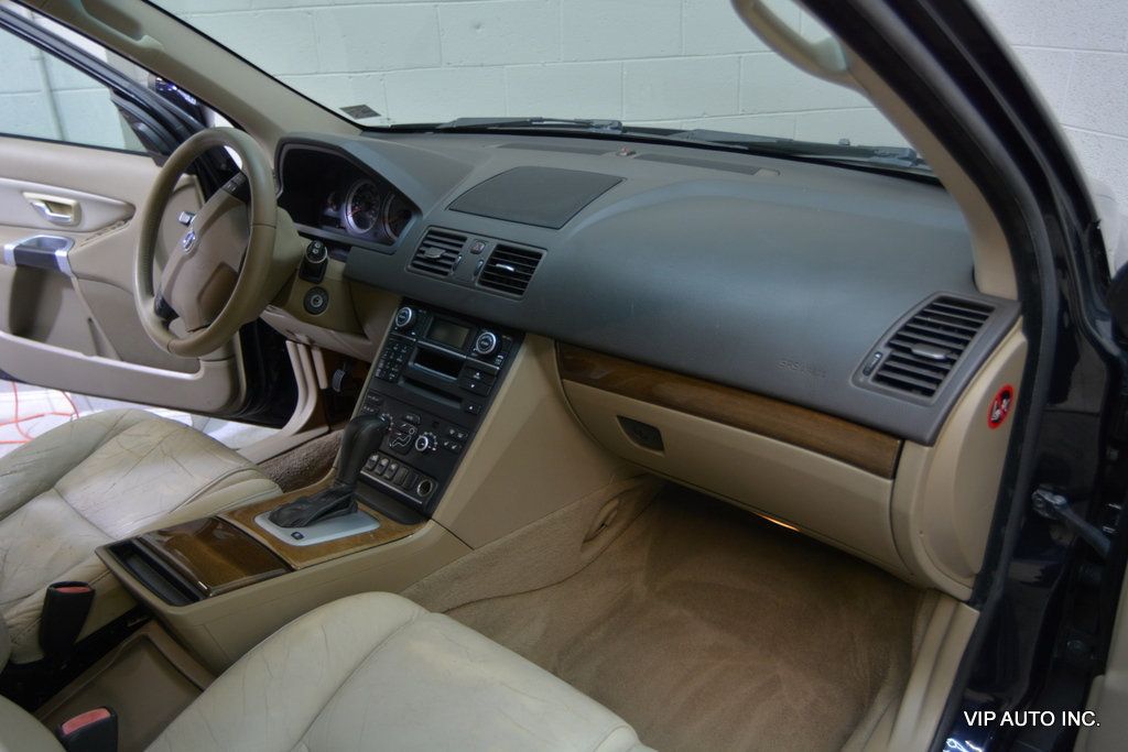 2011 Volvo XC90 AWD 4dr I6 - 22865160 - 11