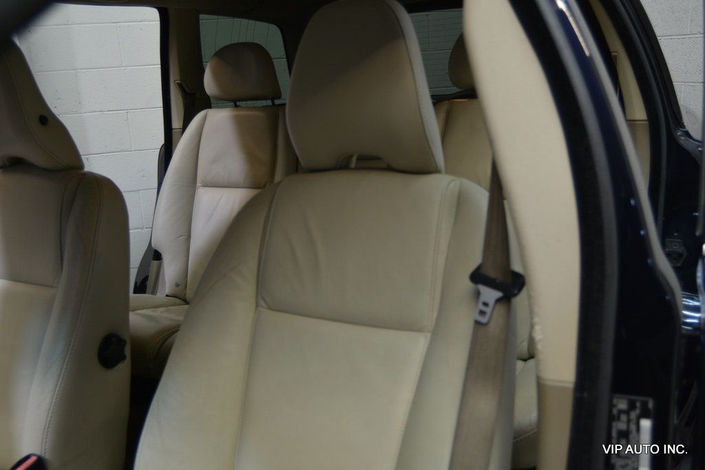 2011 Volvo XC90 AWD 4dr I6 - 22865160 - 12