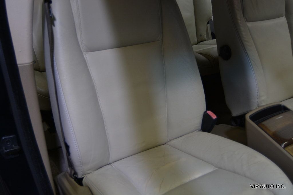 2011 Volvo XC90 AWD 4dr I6 - 22865160 - 15