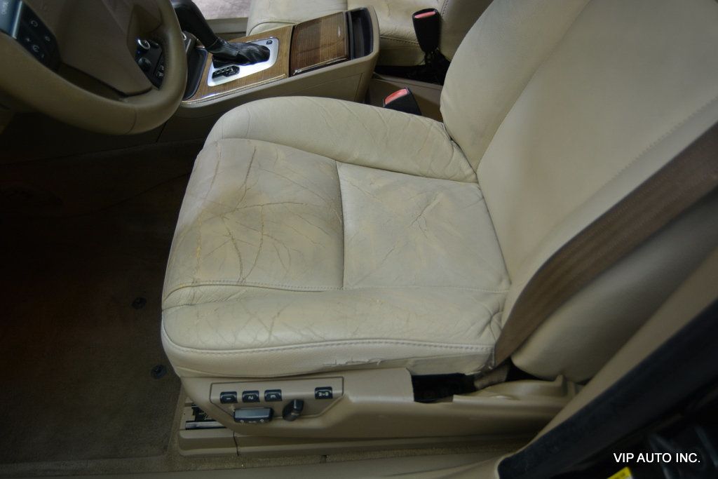 2011 Volvo XC90 AWD 4dr I6 - 22865160 - 16