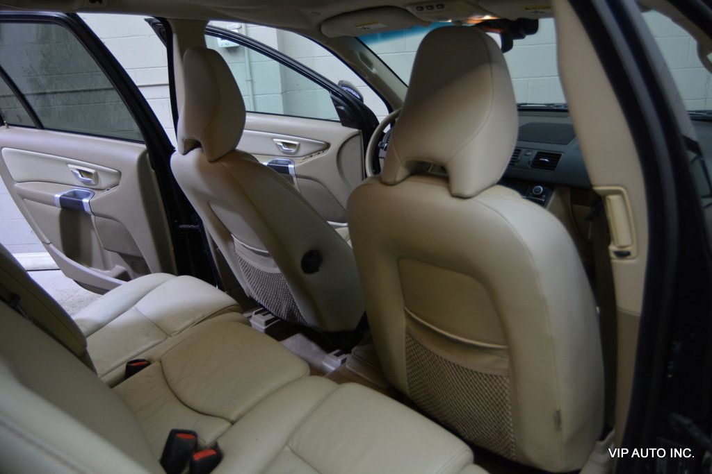 2011 Volvo XC90 AWD 4dr I6 - 22865160 - 18