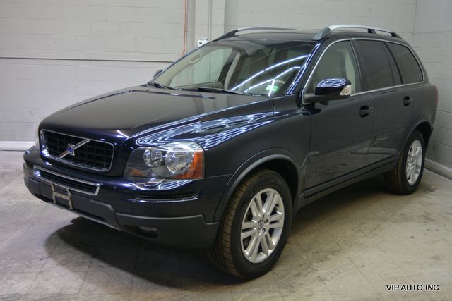2011 Volvo XC90 AWD 4dr I6 - 22865160 - 1