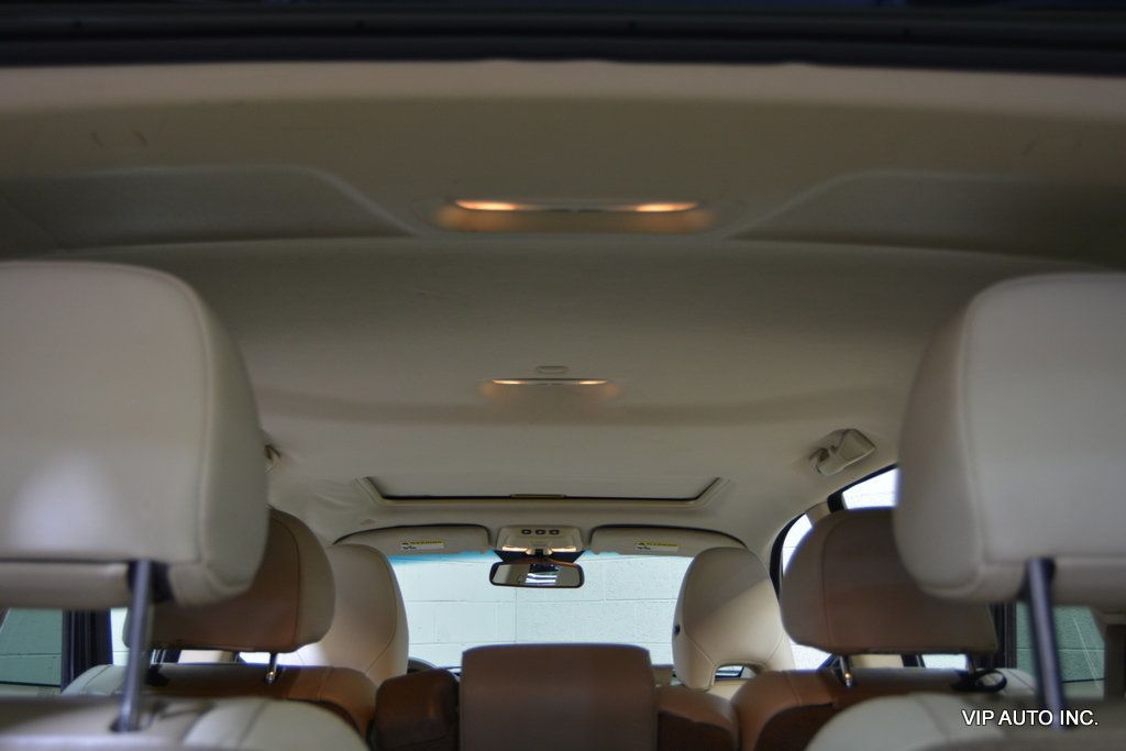 2011 Volvo XC90 AWD 4dr I6 - 22865160 - 20