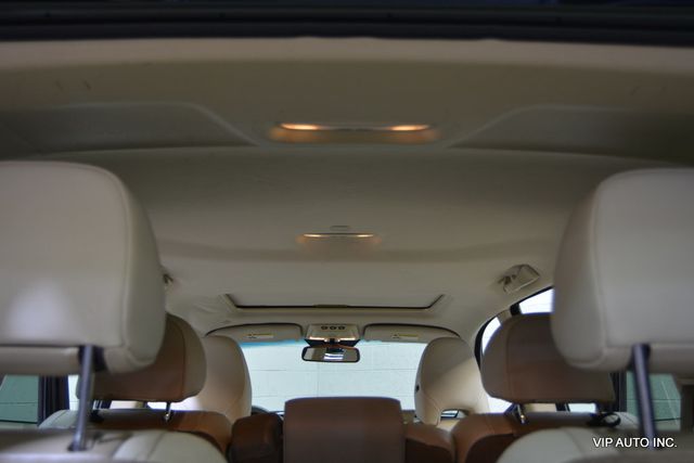 2011 Volvo XC90 AWD 4dr I6 - 22865160 - 20