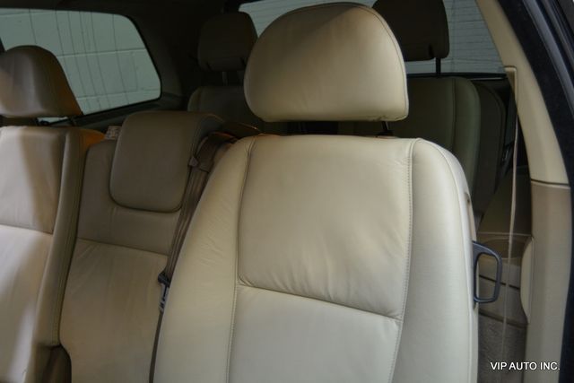 2011 Volvo XC90 AWD 4dr I6 - 22865160 - 21
