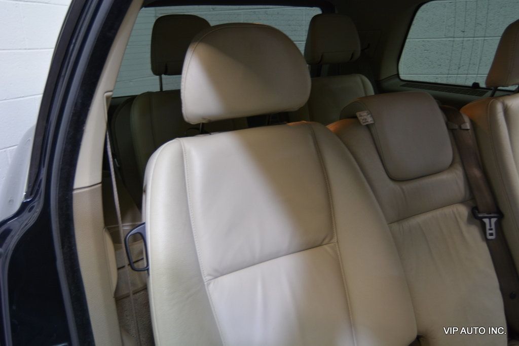 2011 Volvo XC90 AWD 4dr I6 - 22865160 - 22