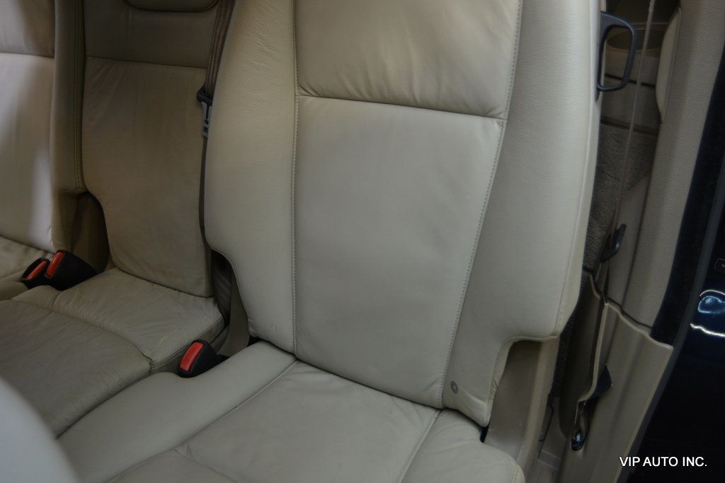 2011 Volvo XC90 AWD 4dr I6 - 22865160 - 23