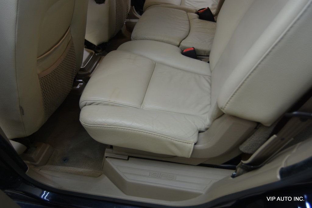 2011 Volvo XC90 AWD 4dr I6 - 22865160 - 25