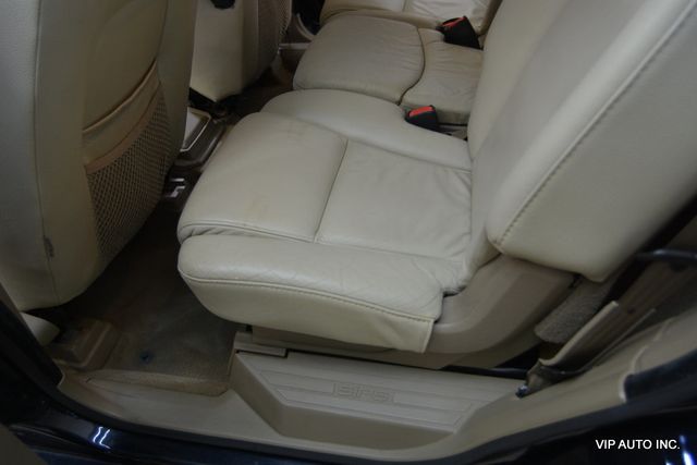 2011 Volvo XC90 AWD 4dr I6 - 22865160 - 25