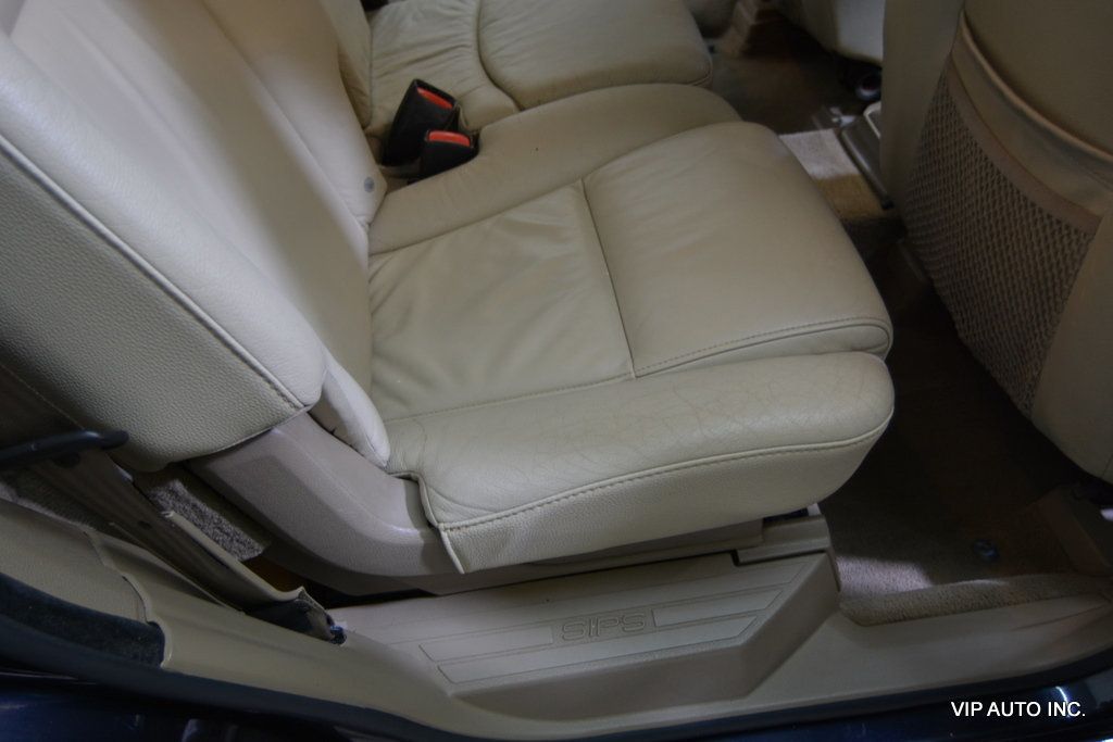 2011 Volvo XC90 AWD 4dr I6 - 22865160 - 26