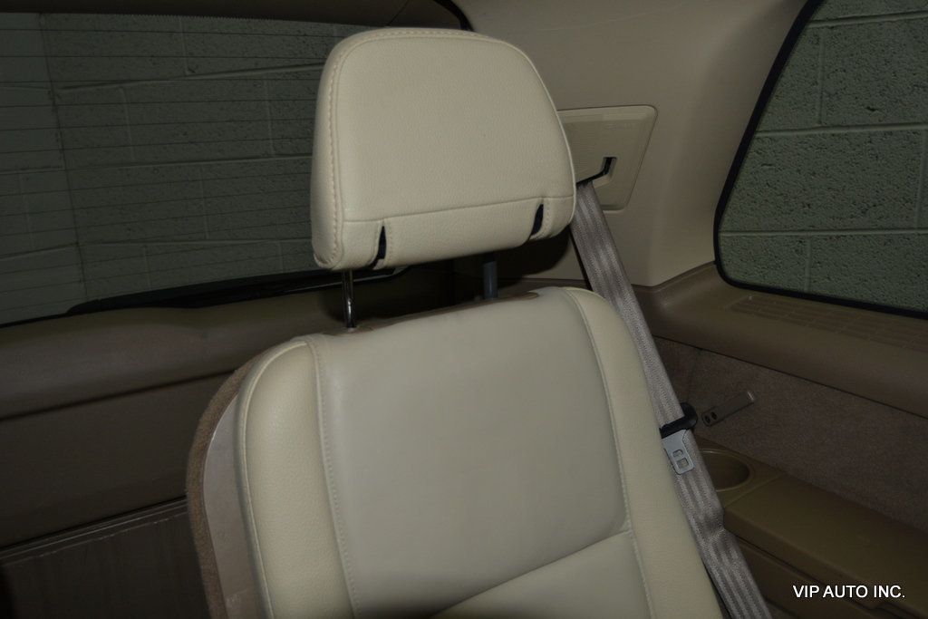 2011 Volvo XC90 AWD 4dr I6 - 22865160 - 28