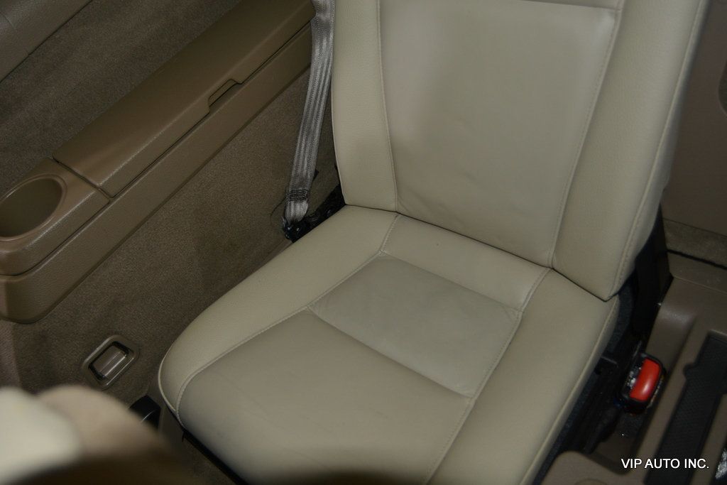 2011 Volvo XC90 AWD 4dr I6 - 22865160 - 29