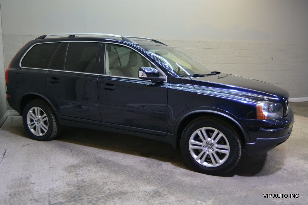 2011 Volvo XC90 AWD 4dr I6 - 22865160 - 31